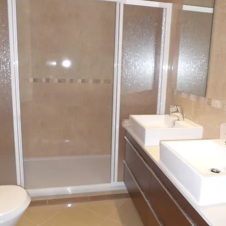 Apt. T1 Moura, Holliday In Olhos D'agua - Appartamento Albufeira