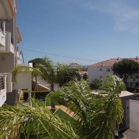 Apt. T1 Moura, Holliday In Olhos D'agua - Apartment Albufeira