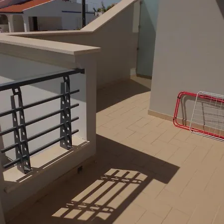 Apt. T1 Moura, Holliday In Olhos D'agua - Apartment *