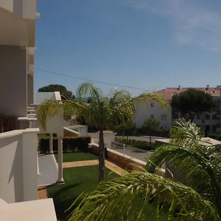Apartment Apt. T1 Moura, Holliday In Olhos D'agua -