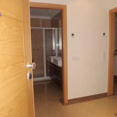 Apt. T1 Moura, Holliday In Olhos D'agua -