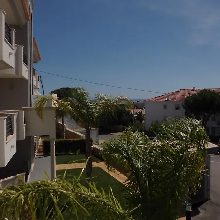 Apt. T1 Moura, Holliday In Olhos D'agua - Albufeira