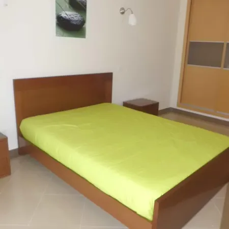 Apt. T1 Moura, Holliday In Olhos D'agua -