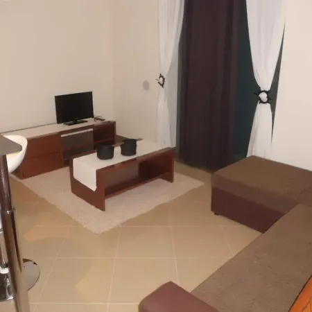 Apt. T1 Moura, Holliday In Olhos D'agua - *